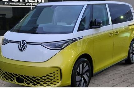 VW ID. Buzz 13.900 km 44.990 € Illingen, St. Ingbert, St. Wendel 66557