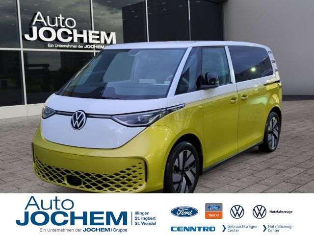 VW ID. Buzz 13.900 km 44.990 € Illingen, St. Ingbert, St. Wendel 66557
