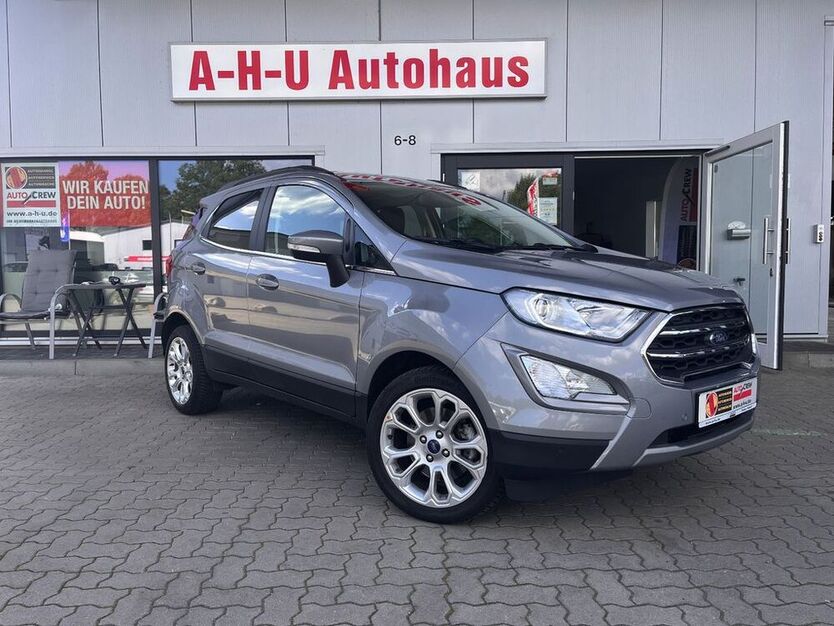 EcoSport