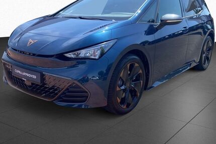 Cupra Born 20.894 km 28.833 &euro; Kassel 34123