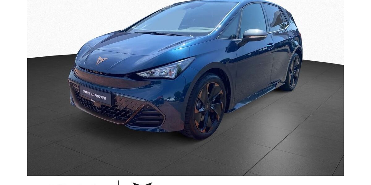 Cupra Born 20.894 km 28.833 &euro; Kassel 34123