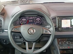 Skoda Karoq 1.5 TSI ACT|Style|NAVI|ACC|PANO|LED 68.000 km 21.460 &euro; Höhenkirchen-Siegertsbrun 85635