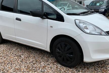 Honda Jazz 54.710 km 7.999 &euro; Berlin-Spandau 13597