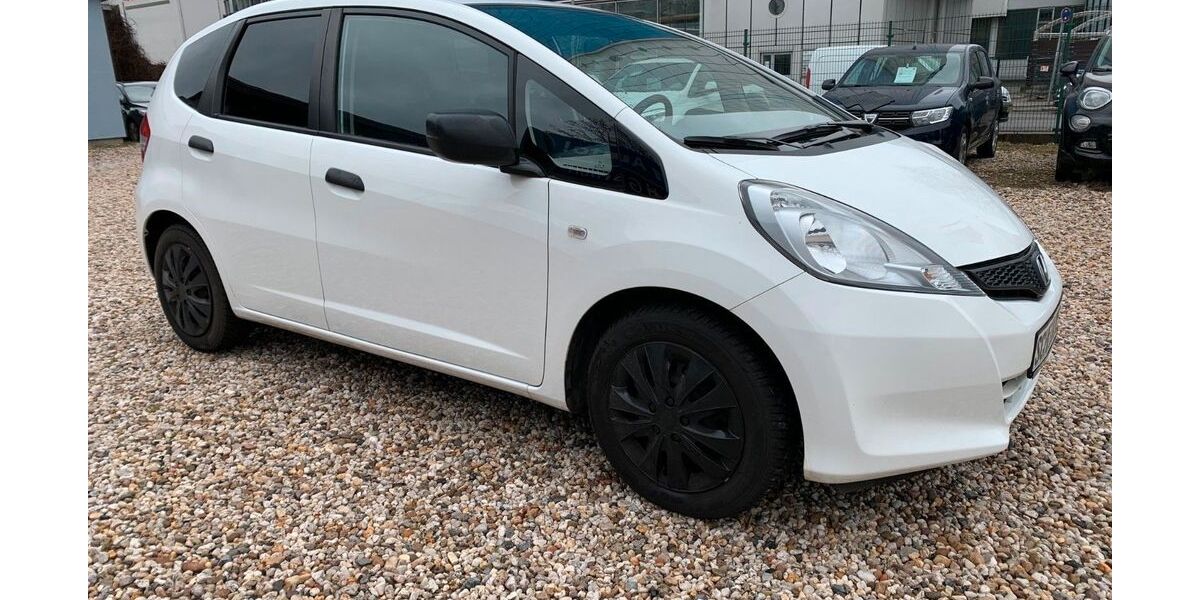 Honda Jazz 54.710 km 7.999 &euro; Berlin-Spandau 13597