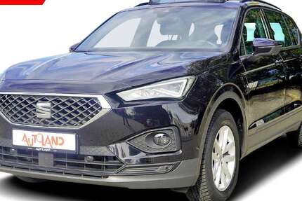 Seat Tarraco 67.204 km 27.950 &euro; Brehna 06796