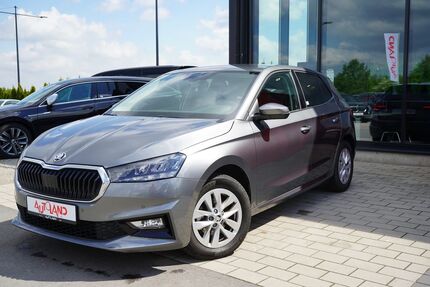 Skoda Fabia 15.409 km 20.890 &euro; Wietmarschen 49835