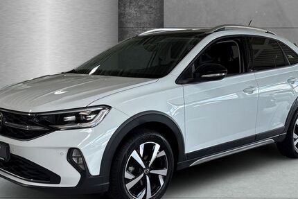 VW Taigo 26.754 km 21.950 € Goslar 38644