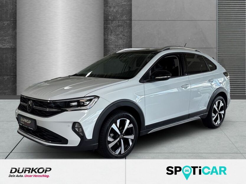 VW Taigo 26.754 km 21.950 € Goslar 38644