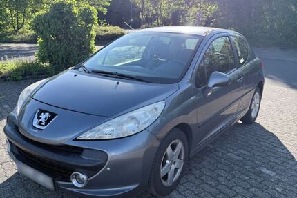 Peugeot 207 161.800 km 2.290 &euro; Bernkastel-Kues 54470