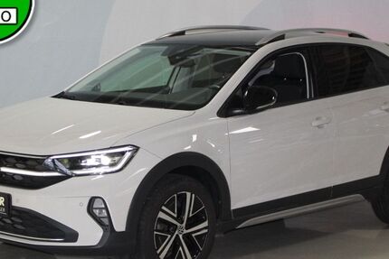 VW Taigo 40.600 km 21.790 &euro; Trossingen 78647