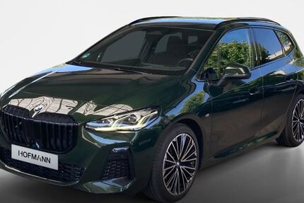 BMW 218 Active Tourer 31.500 km 29.890 &euro; Ingolstadt 85053
