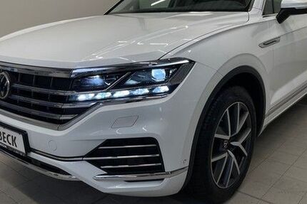 VW Touareg 118.550 km 43.880 &euro; Cloppenburg 49661