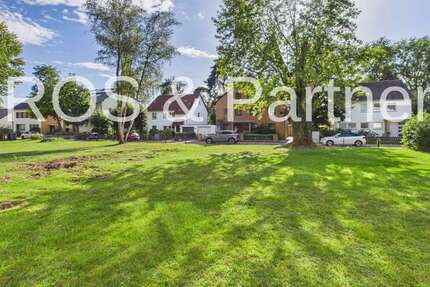 Grundstück Hannover Buchholz-Kleefeld - 285.000&euro; | Angebot:27348792