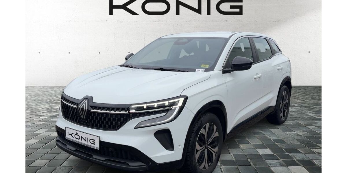 Renault Austral 11.517 km 26.999 &euro; Jena 07749