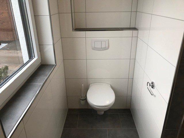Doppelhaushälfte Legden - 3 Zimmer, 85 m&sup2;, 795&euro; | Angebot:26096765