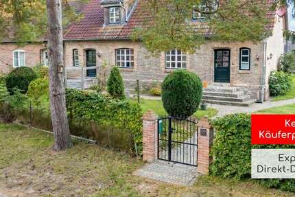 Haus Dassow / Prieschendorf Prieschendorf - 7 Zimmer, 160 m&sup2;, 479.000&euro; | Angebot:25338168