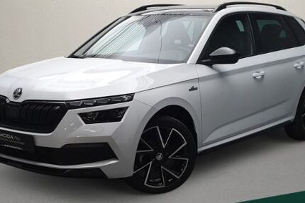 Skoda Kamiq 41.799 km 21.295 &euro; Garmisch-Partenkirchen 82467