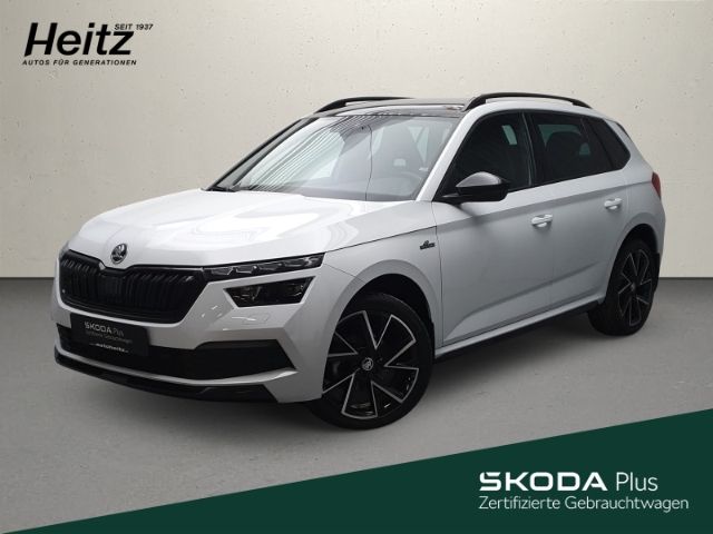 Skoda Kamiq 41.799 km 21.295 &euro; Garmisch-Partenkirchen 82467