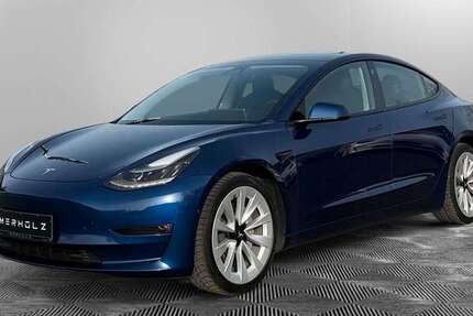 Tesla Model 3 73.700 km 26.990 &euro; Waldfeucht 52525