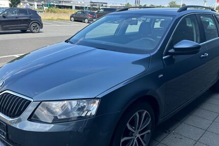 Skoda Octavia 99.649 km 9.800 &euro; Büttelborn 64572