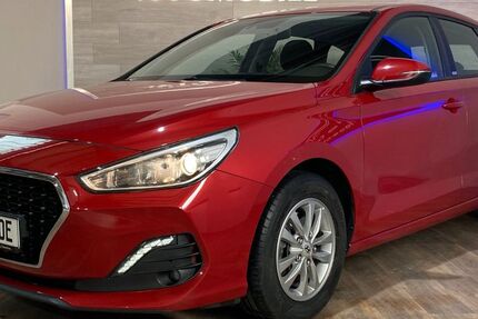 Hyundai i30 119.814 km 10.990 &euro; Bad Kreuznach 55543