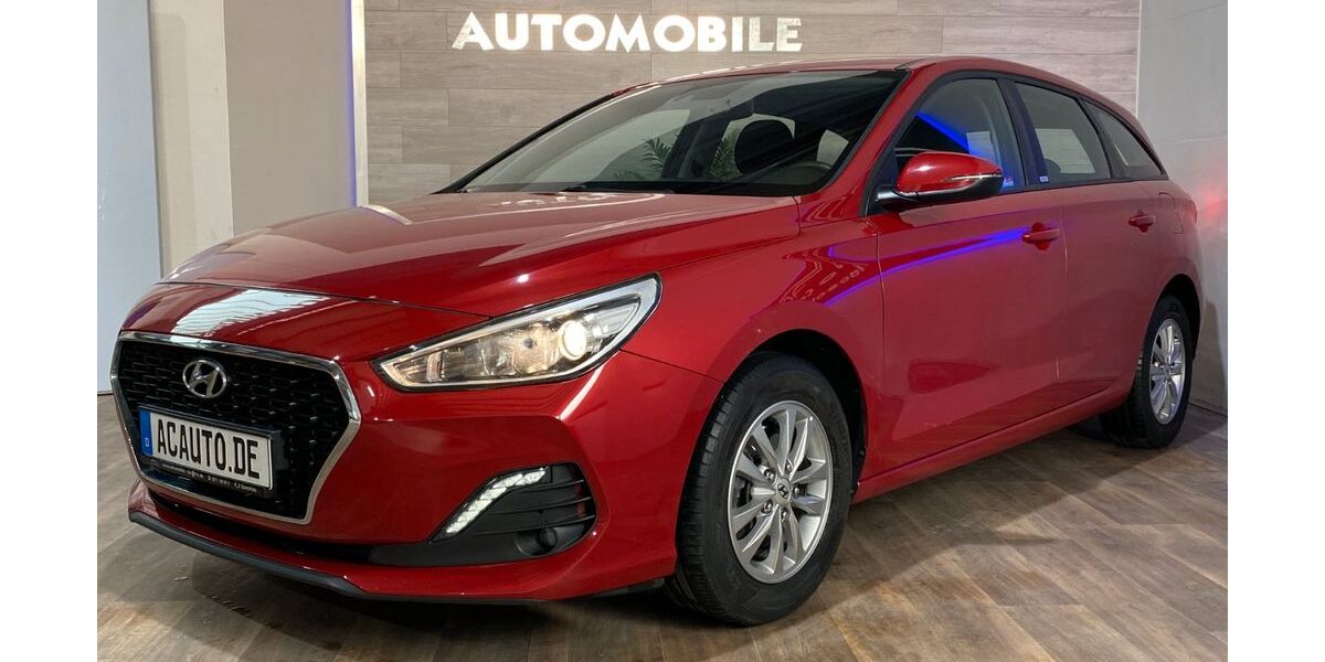 Hyundai i30 119.814 km 10.990 &euro; Bad Kreuznach 55543