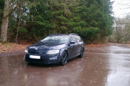 Skoda Octavia 189.900 km 12.000 &euro; Beckingen 66701