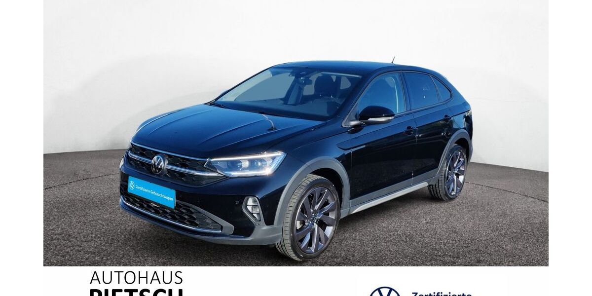 VW Taigo 36.687 km 22.990 &euro; Melle 49324