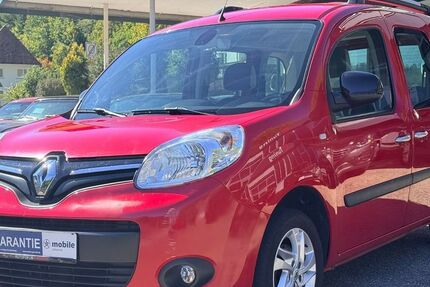 Renault Kangoo 142.825 km 5.999 &euro; Epfendorf 78736