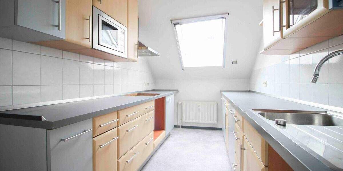 Etagenwohnung Trebur Astheim - 2 Zimmer, 86 m&sup2;, 198.000&euro; | Angebot:25155109