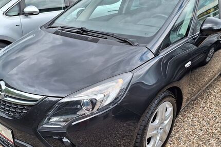 Opel Zafira 118.000 km 9.490 € Rostock 18146