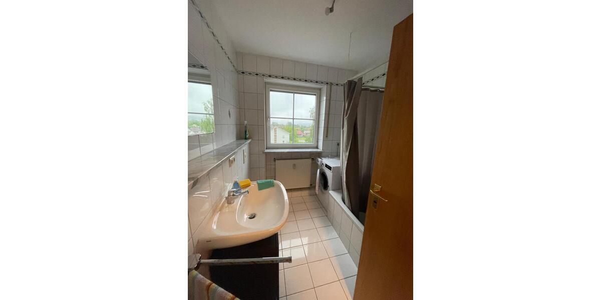 Dachgeschoßwohnung Kumhausen - 2 Zimmer, 48 m&sup2;, 173.000&euro; | Angebot:27132393
