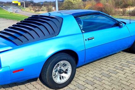 Pontiac Firebird