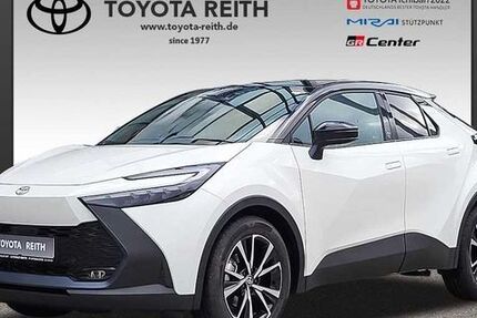 Toyota C-HR 7.665 km 28.910 &euro; Ingolstadt 85055