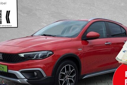Fiat Tipo 20.710 km 17.990 € Weiden 92637