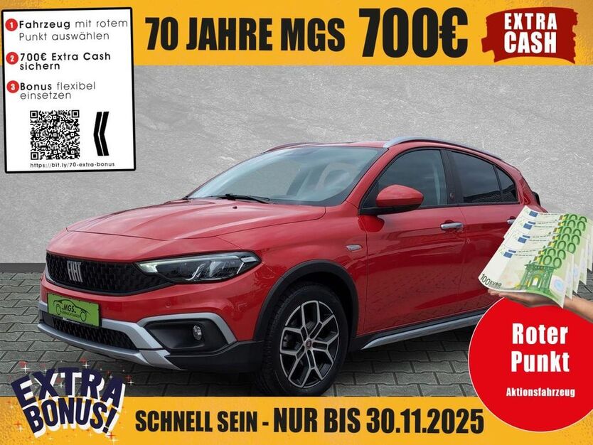 Fiat Tipo 20.710 km 17.990 € Weiden 92637