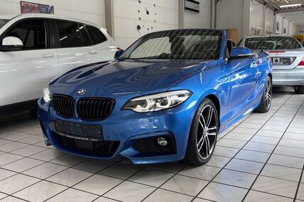 BMW 230 116.000 km 19.999 &euro; Essen - Karnap 45329