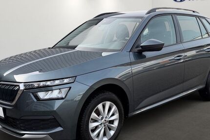 Skoda Kamiq 22.500 km 18.290 &euro; Rottweil 78628