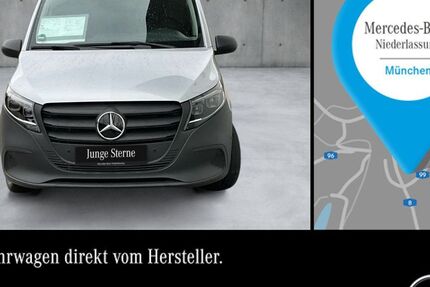 Mercedes-Benz Vito 5.168 km 57.979 € München 81739