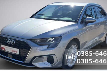 Audi A3 26.300 km 26.490 &euro; Schwerin 19061