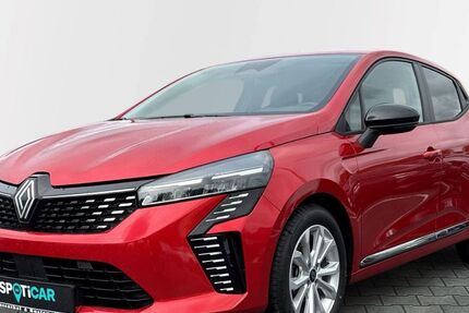 Renault Clio 1.800 km 18.250 &euro; Soest 59494