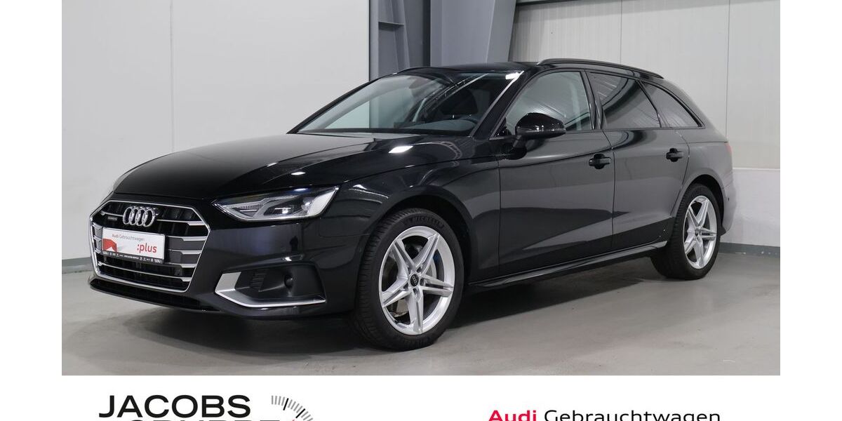 Audi A4 10.477 km 37.980 &euro; Aachen 52078