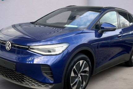 VW ID.4 3.782 km 34.805 &euro; Walldorf 69190