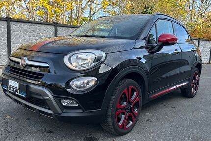 Fiat 500X 91.745 km 9.400 &euro; Wilhermsdorf 91452