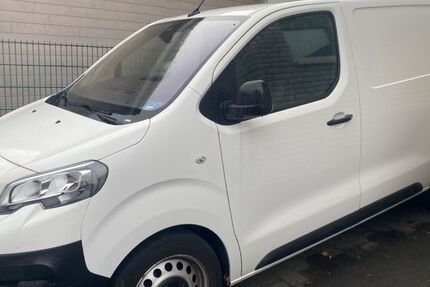 Peugeot Expert 55.000 km 21.000 € Kerpen 50171