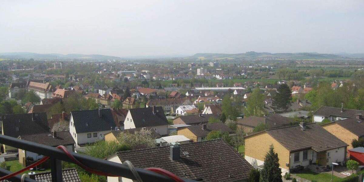 Etagenwohnung Northeim Langenholtensen - 3 Zimmer, 104 m&sup2;, 140.000&euro; | Angebot:25695948
