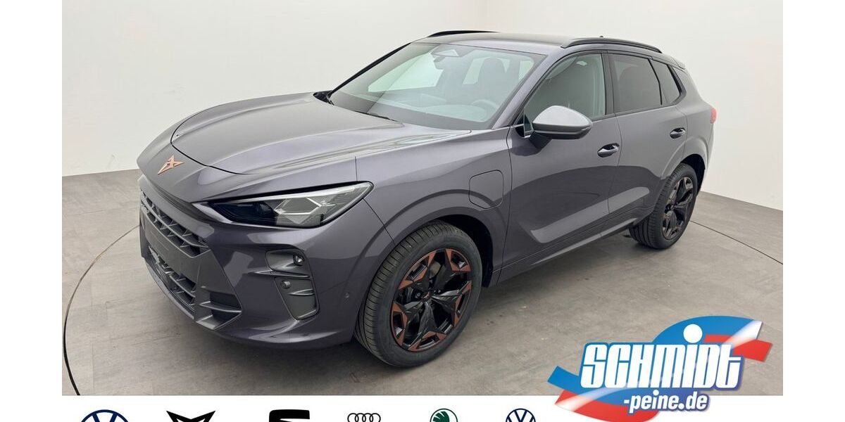 Cupra Terramar 2.100 km 46.400 &euro; Peine 31226