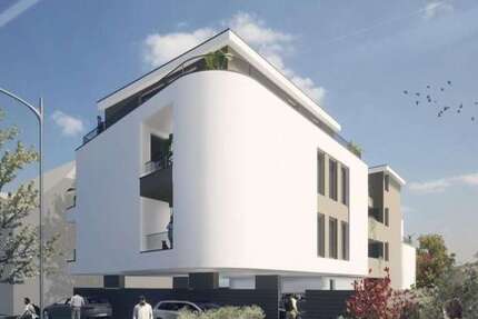 Wohnung Bad Lippspringe - 3 Zimmer, 89 m&sup2;, 1.290&euro; | Angebot:27125830