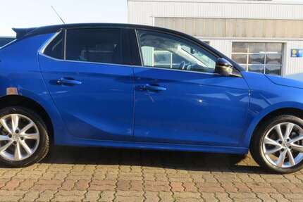 Opel Corsa 9.910 km 14.890 &euro; Satow 18239