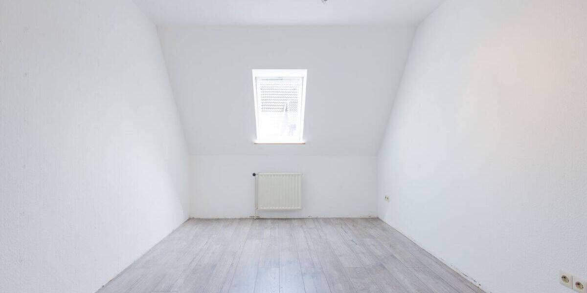 Reihenmittelhaus Rendsburg - 4 Zimmer, 100 m&sup2;, 264.000&euro; | Angebot:26343611